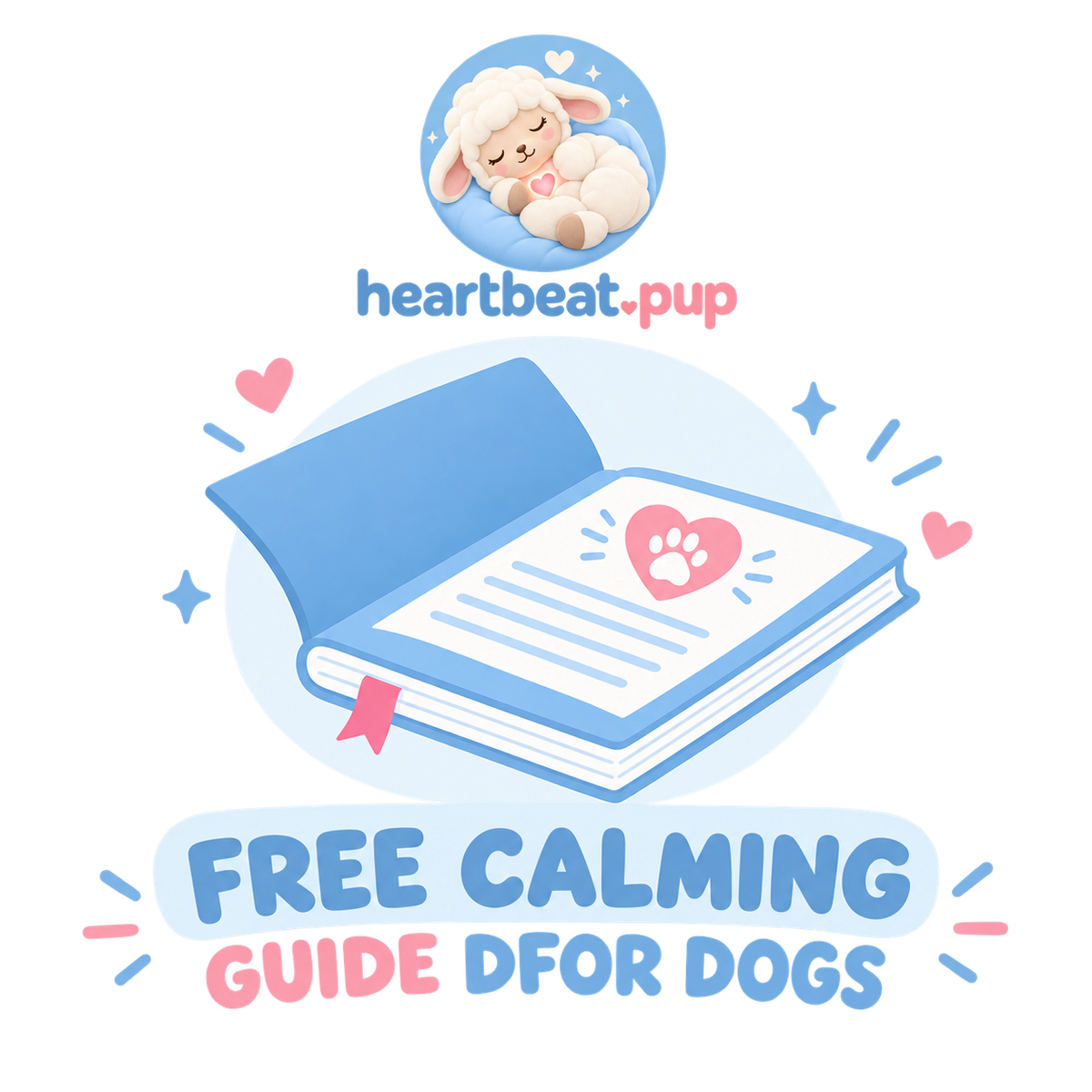 Free Calming Guide